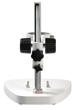 Основание «А» микроскопа Микромед МС-2, со штативом, изображение 3