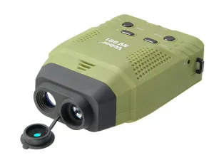 Монокуляр ночного видения цифровой Veber NV 001, изображение 2