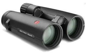 Бинокль Leica Noctivid 10x42, черный, изображение 4