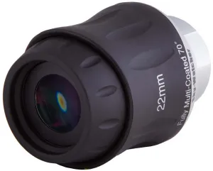 Окуляр Sky-Watcher WA 70° 22 мм, 2", изображение 3