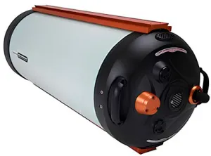 Труба оптическая Celestron RASA 36, изображение 2