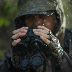 Бинокль Bushnell Prime 10x42, изображение 7