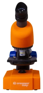 Микроскоп Bresser Junior 40–640x, изображение 13