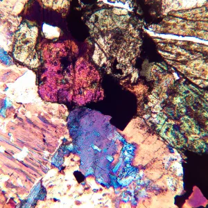 Микроскоп поляризационный MAGUS Pol 850, изображение 20