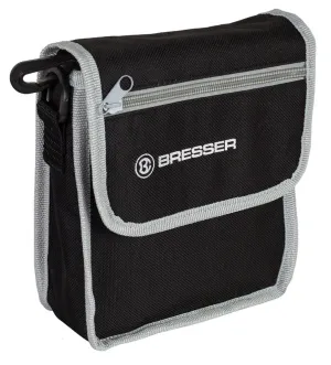 Бинокль Bresser Everest 10x28 WD/KMP с цифровым компасом, изображение 8