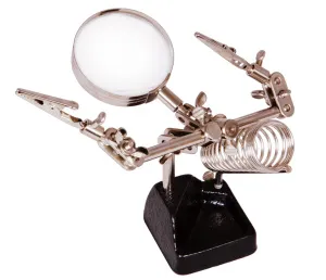 Лупа штативная Levenhuk Zeno Refit ZF11, изображение 4