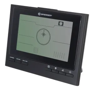 Метеостанция Bresser «7 в 1» ClimateScout Exclusive, черная, изображение 4