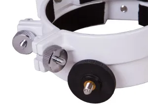Кольца крепежные Sky-Watcher для рефракторов 101–102 мм (внутренний диаметр 100 мм), изображение 8