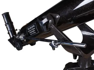 Телескоп Sky-Watcher BK 707AZ2, изображение 6