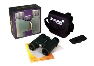 Бинокль Levenhuk Energy PLUS 8x25, изображение 8