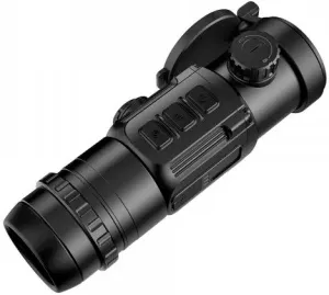 Насадка тепловизионная iRay Clip CH50W, изображение 3