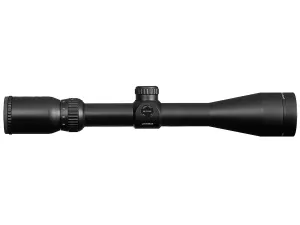 Прицел оптический GAUT Quartz 3–9x40, сетка 3 (Mil-Dot), изображение 4