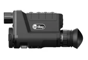 Монокуляр тепловизионный iRay Cabin CBL19, изображение 3