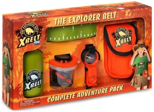 Набор детский Navir «Пояс натуралиста», изображение 3