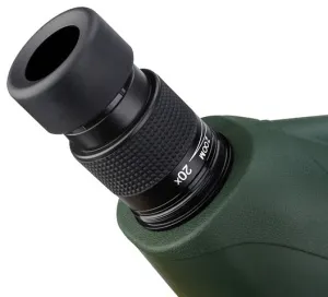 Зрительная труба SVBONY SV408 20–60x80 WP, изображение 3