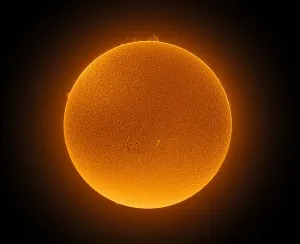 Солнечный телескоп CORONADO SolarMax III 70, с блок. фильтром 15 мм (OTA), изображение 6