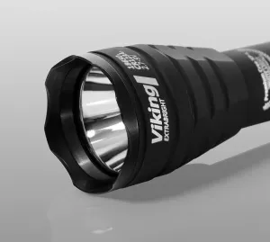 Фонарь тактический Armytek Viking, 1050 лм, белый свет, изображение 6