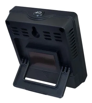 Термогигрометр Levenhuk Wezzer BASE L10, изображение 4