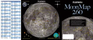 Телескоп Orion Observer II 70 мм AZ, изображение 7