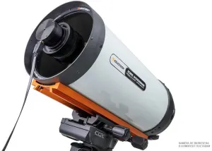 Труба оптическая Celestron RASA 8, изображение 2
