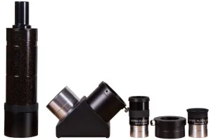 Телескоп Sky-Watcher BK 15012EQ6 SynScan GOTO, изображение 12