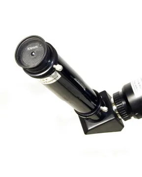 Телескоп Bresser Skylux 70/700 NG AZ, изображение 7