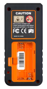 Лазерная рулетка Ermenrich Reel PLUS GD100, изображение 5