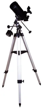 Телескоп Levenhuk Skyline PLUS 105 MAK, изображение 6