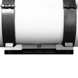 Труба оптическая GSO 10" f/4 3" M-LRN OTA, белая, изображение 7