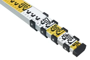 Комплект инструментов Ermenrich GeoTrio PRO, изображение 17