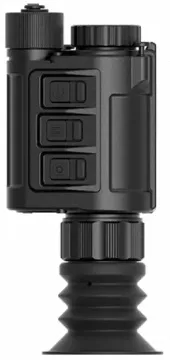 Тепловизор мультифункциональный iRay Rico Micro 25 640, изображение 3