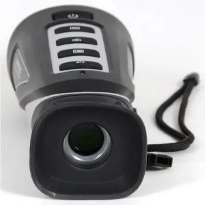 Монокуляр тепловизионный HIKMICRO OWL OH25, изображение 5