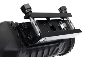 Монокуляр цифровой Levenhuk Fatum RS50, с прицельным крепежом, изображение 13