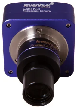 Камера цифровая Levenhuk M1000 PLUS, изображение 7