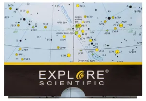 Окуляр Explore Scientific LER 82° 4,7 мм, 1,25" (AR), изображение 11