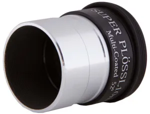Окуляр Sky-Watcher Super Plössl 10 мм, 1,25", изображение 3