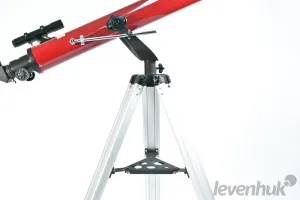 Телескоп Levenhuk Astro R175 AZ, изображение 11