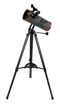 Фототелескоп Levenhuk Kelvin Nova PLUS 114/500, изображение 3