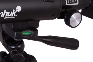 Телескоп Levenhuk Skyline Travel Sun 50, изображение 9