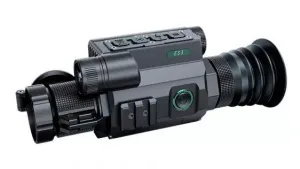 Прицел ночного видения цифровой ATAK ES3 (940 нм, 50 мм), изображение 6
