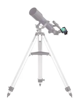 Адаптер для смартфона Levenhuk Kelvin RIG10 PRO, изображение 5