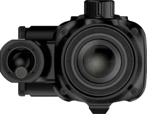 Прицел тепловизионный RikaNV Lesnik 335L, изображение 5