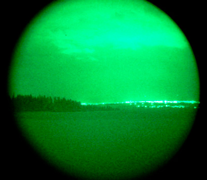 Как выбрать прибор ночного видения: поколения, матрицы и разрешение Как выбрать прибор ночного видения: поколения, матрицы и разрешение