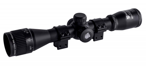 Оптические и коллиматорные прицелы: что лучше? Оптические и коллиматорные прицелы: что лучше?