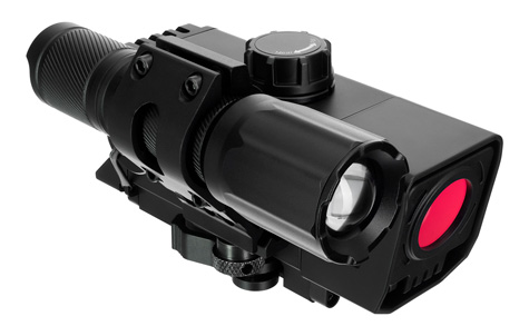 Приборы ночного видения vs. тепловизоры: в чем разница и что выбрать? Приборы ночного видения vs. тепловизоры: в чем разница и что выбрать?